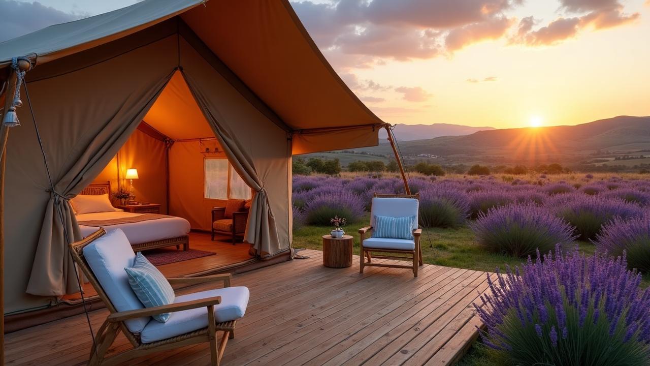The Ultimate Guide to Glamping in Europe | Camp Spotter Blog